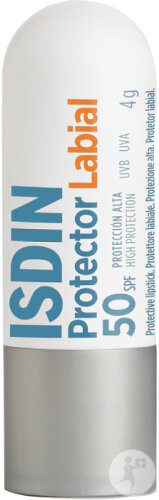 Isdin Protector Labial Lippenbalsam SPF50+ Stick 4g