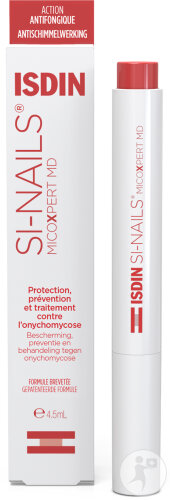 Isdin SI Nails Micoxpert Stift 4,5ml