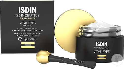 Isdinceutics Vital Eyes 15ml