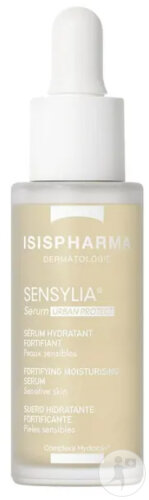 Isispharma Sensylia Serum Urban Protect 30ml