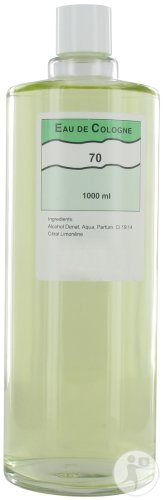 Isybel Eau De Cologne 70% Flakon 1000ml