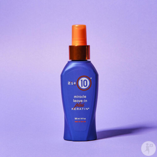It's a 10 Miracle Leave-In Plus Keratine Reisformaat 59ml-2