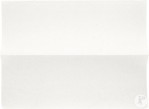 Ivf Papierhandtücher C-Falz Zellstoff 25x33cm 2-Lagig 24x144 Stück