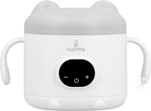 Izybaby 3.0 Gläschenwärmer Nomad 1 Stück
