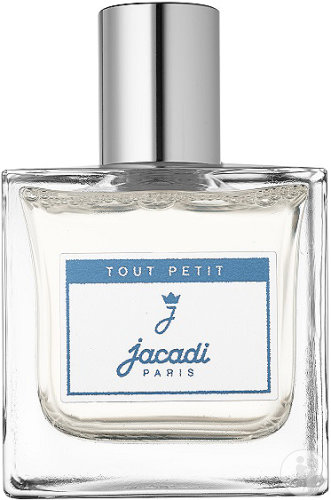Jacadi Tout Petit Eau De Senteur 50ml