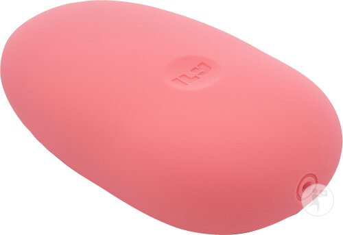 Je Joue ILY Pebble Masseur Klitoralvibrator 1 Stück