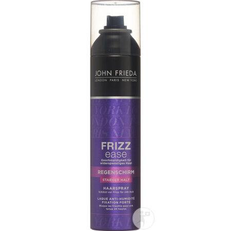 John Frieda Frizz Ease Regenschirm Haarspray 250ml