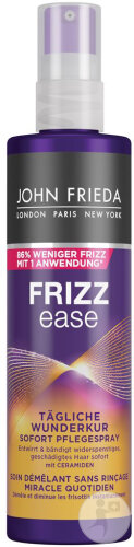John Frieda Frizz Ease Tägliche Wunderkur Spray 200ml