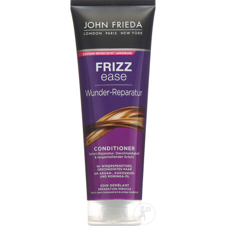 John Frieda Frizz Ease Wunder-Reparatur Conditioner Tube 250ml