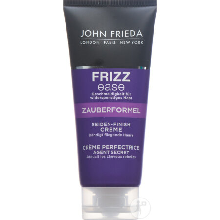 John Frieda Frizz Ease Zauberformel Creme Tube 100ml