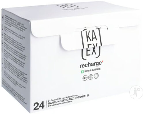 Ka-Ex Pulver Beutel 24x28,1g