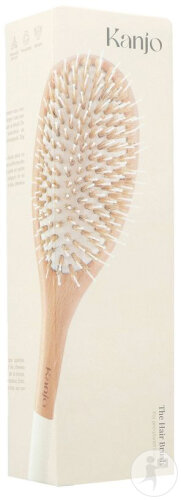 Kanjo The Hair Brush 1 Stück
