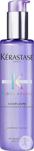 Kérastase Blond Absolu Cicaplasme Pumpflasche 150ml