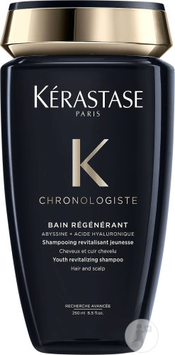 Kérastase Chronologiste Regenerierendes Shampoo Flasche 250ml