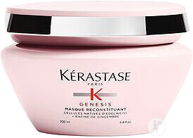 Kerastase K Genesis Maske 200ml
