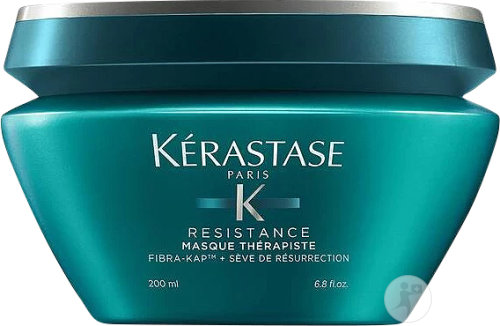 Kérastase Résistance Masque Thérapiste Haarmaske Tiegel 200ml