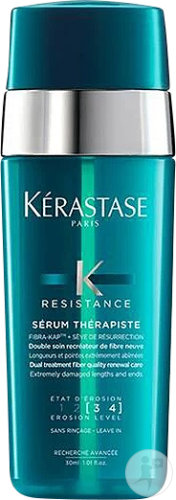 Kérastase Résistance Sérum Thérapiste Haarserum Pumpflasche 30ml