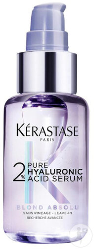 Kérastase Serum 2% Hyaluronsäure Pumpflasche 50ml
