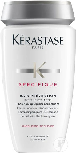 Kérastase Spécifique Bain Prévention Shampoo Flasche 250ml