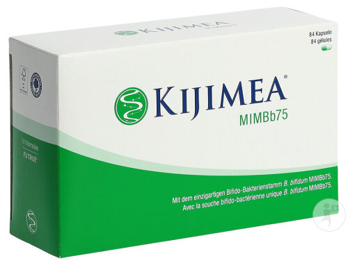 Kijimea Mimbb75 84 Kapseln