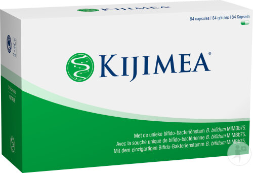 Kijimea 84 Kapseln