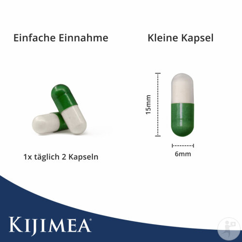 Kijimea Reizdarm Pro 14 Kapseln-3