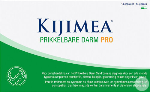 Kijimea Reizdarm Pro 14 Kapseln