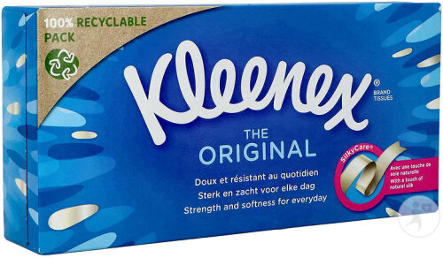 Kleenex-Odl Das Original 72