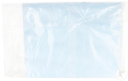 Klinion Klinipress Exsupad Wundverband 20x20cm S 1 Stück (4170003-1)