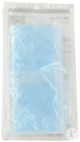 Klinion Klinipress Exsupad Wundverband 20x30cm S 1 Stück (4170004-1)