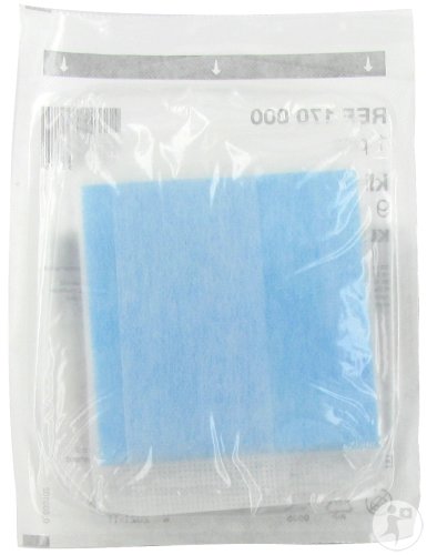 Klinion Exsupad Steril 9x12cm S 1 Stück (4170000)