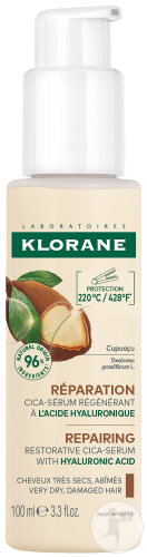 Klorane Cupuaçu Cica Reparierendes Serum 100ml