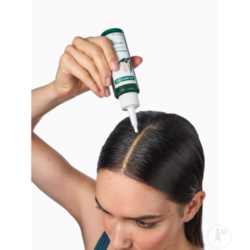 Klorane Galanga Anti-Schuppen Behandlung Gegen Juckreiz 100ml-3