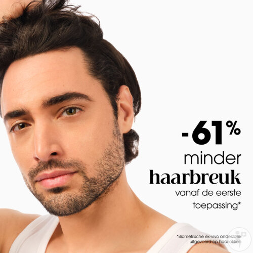 Klorane Chinin & Bio-Edelweiß Pflegespülung Stärkend & Anregend Gegen Haarausfall 50ml-5