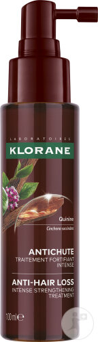 Klorane Serum Gegen Haarausfall Mit Chinin 100ml