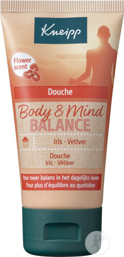 Kneipp Duschgel Body & Mind Balance 50ml