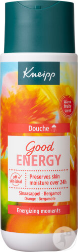 Kneipp Duschgel Good Energy 200ml