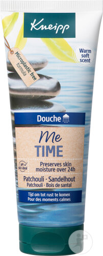 Kneipp Duschgel Me Time 75ml