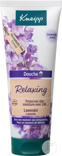 Kneipp Duschgel Relaxing 75ml