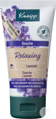 Kneipp Duschgel Relaxing Lavendel 50ml