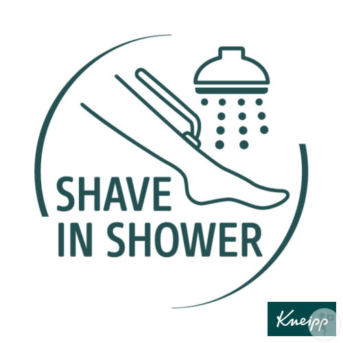 Kneipp Duschschaum Good Energy 200ml-4