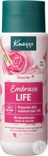 Kneipp Embrace Life Duschgel 200ml