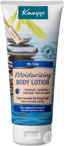 Kneipp Körperlotion Me Time Tube 200ml