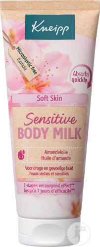 Kneipp Körpermilch Soft Skin 75ml