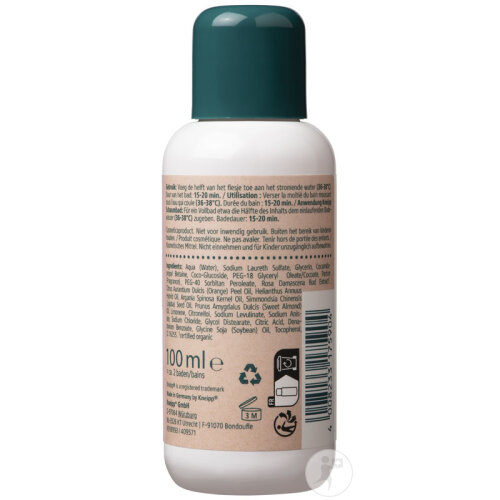 Kneipp Schaumbad Embrace Life 100ml-2