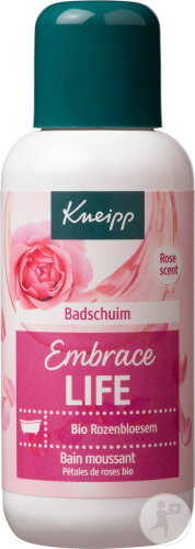 Kneipp Schaumbad Embrace Life 100ml