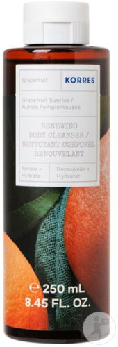 Korres KB Grapefruit Duschgel 250ml