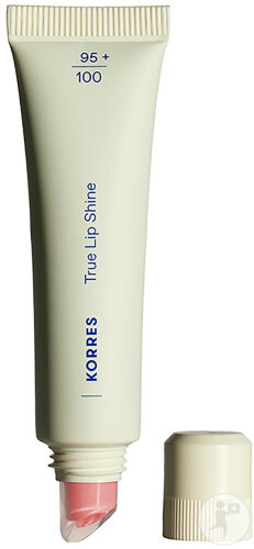 Korres KM True Lip Shine 12 Rosewater 10ml