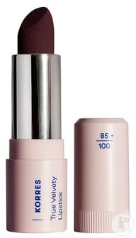 Korres KM True Velvety Lippenstift 59 Wine Red 3g