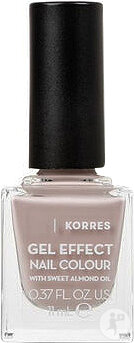 Korres Gel-Effekt Nagelfarbe Mit Süßmandelöl 13 Harmony 11ml
